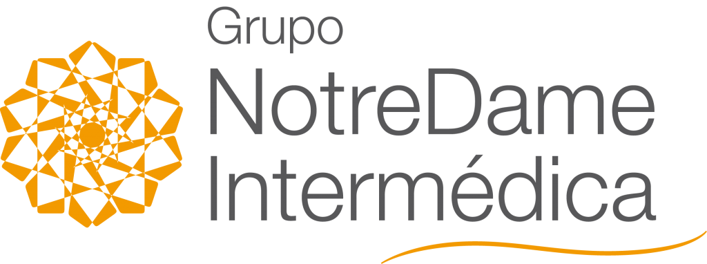 Parceria com GNDI Grupo NotreDame Intermedica