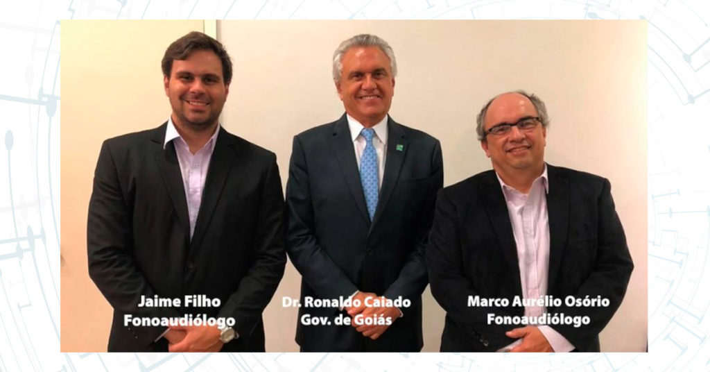 banner noticias depoimento gov goias sobre audicao 2