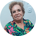 Sra. Jovelina Diniz Rodrigues