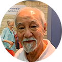 Sr. Toshio Uehara, 80 anos