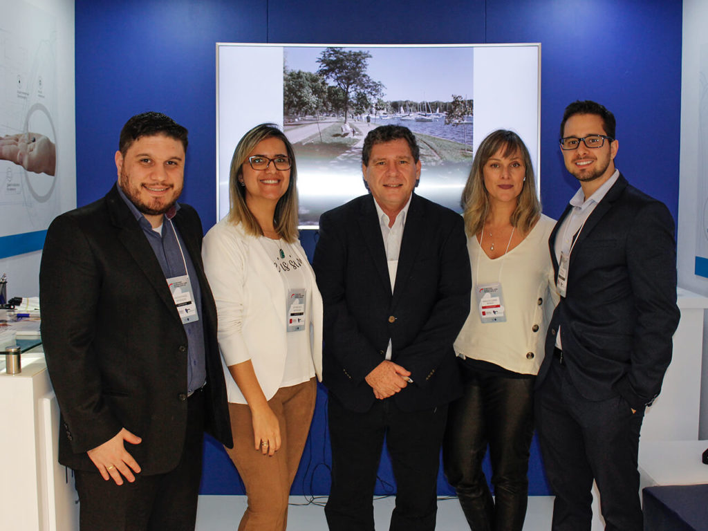 foto evento xv eipa 4