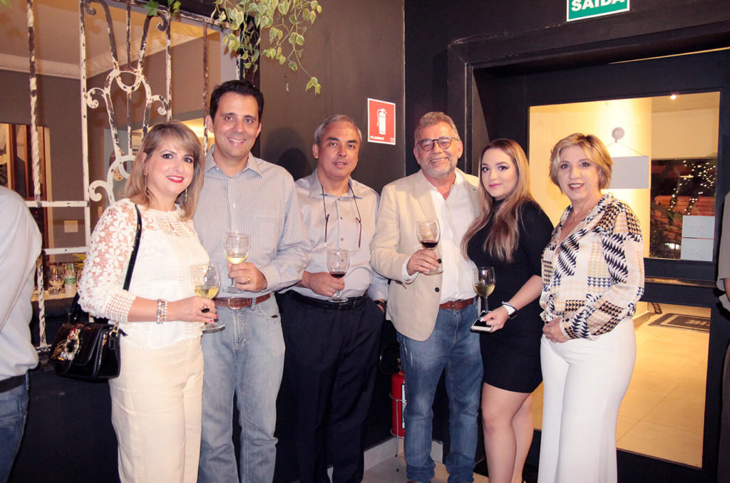foto lancamento via ai marilia 3