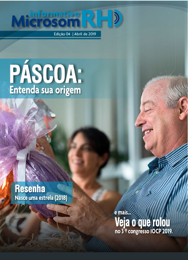 informativo rh abril 2019 capa