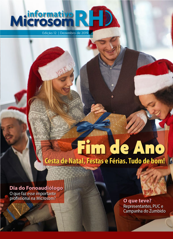 informativo rh dezembro 2019 capa