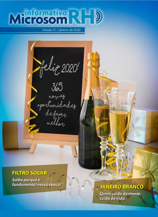 informativo rh janeiro 2020 capa