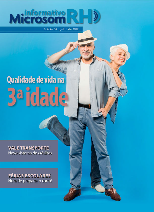 informativo rh julho 2019 capa