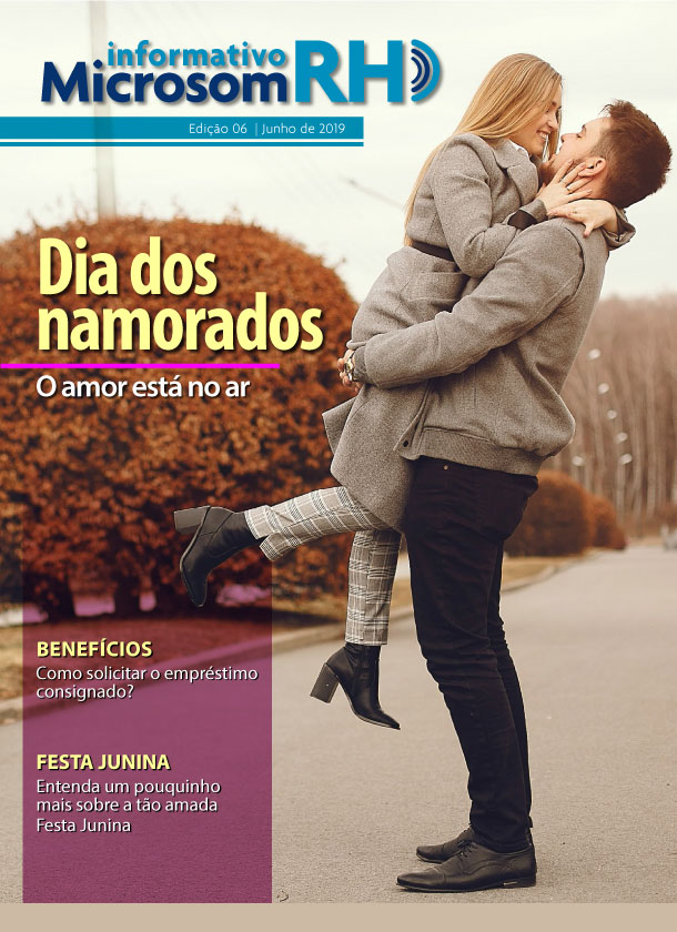 informativo rh junho 2019 capa
