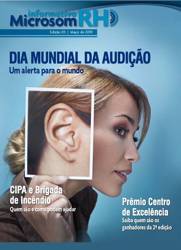 informativo rh marco 2019 capa