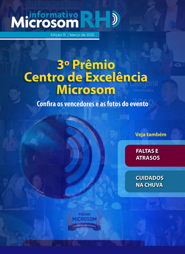 informativo rh marco 2020 capa