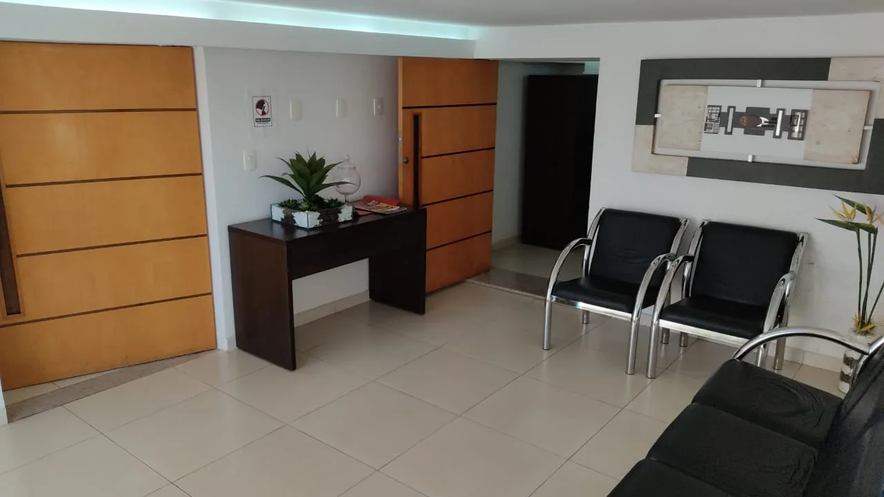 microsom anapolis recepcao