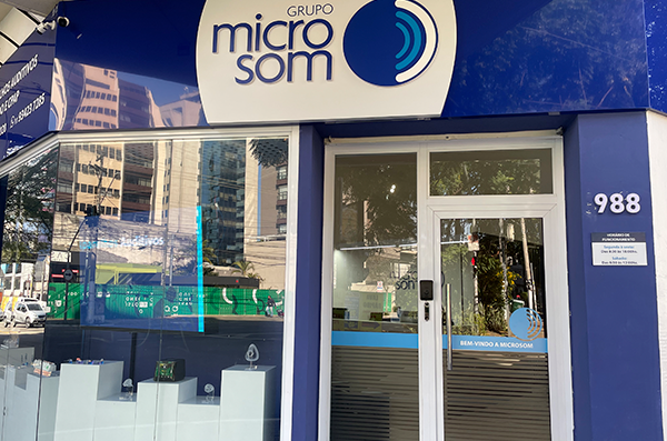 microsom pinheiros foto fachada 2