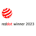 img premiacao awards reddot award 2023 winner