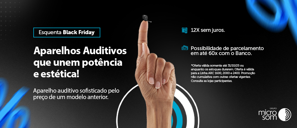 esquenta black friday LP